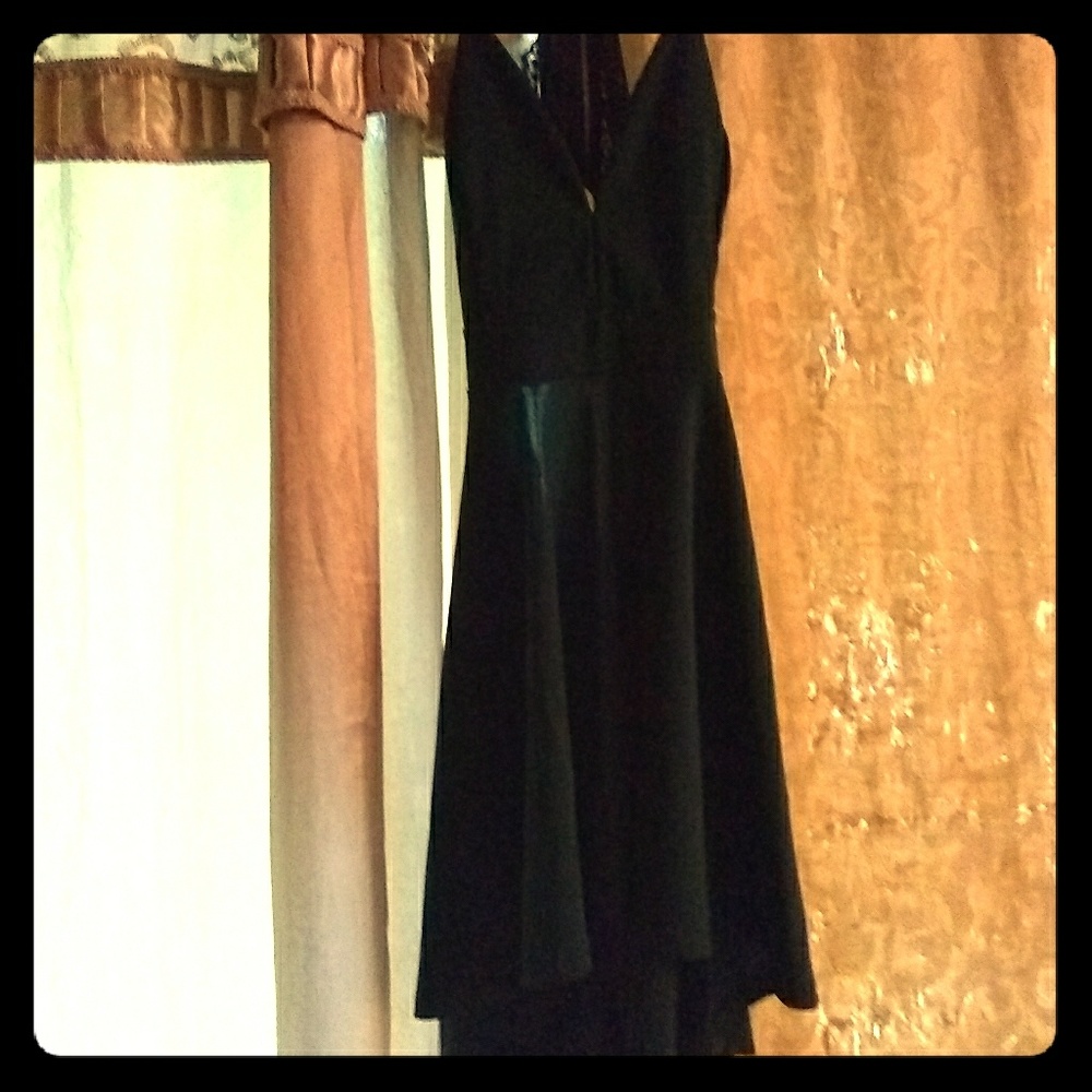 Windsor evening gown- Hunter Green M